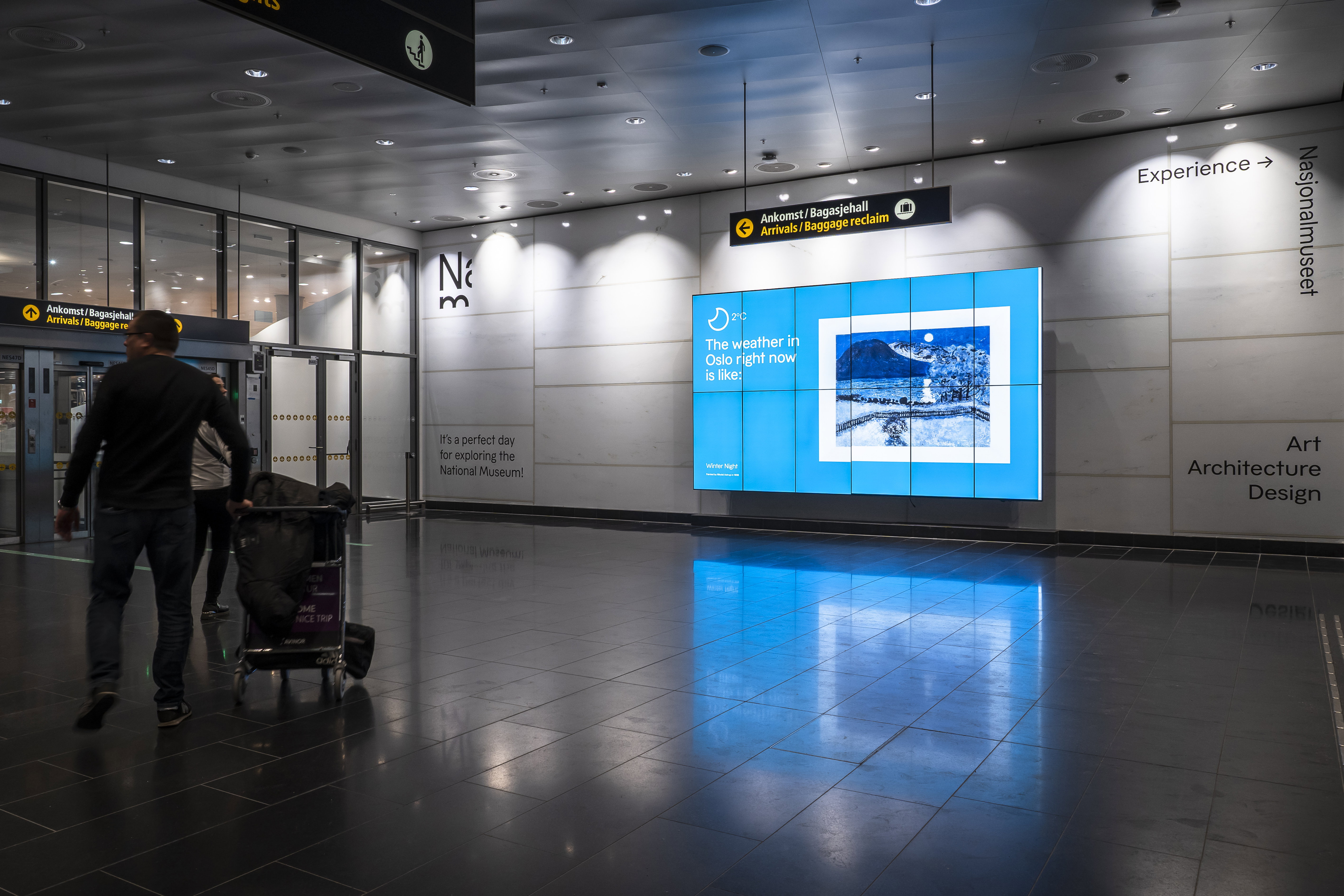 PB Qr NV Zb Norge Nasjonalmuseet 2023 v4 OSL Big Screens 1